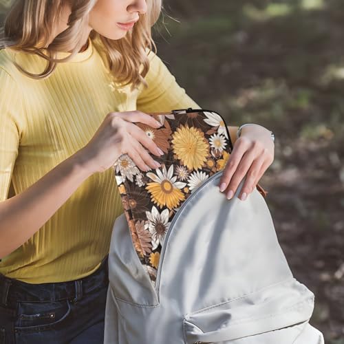 Funda para Portátil de 13-14 Pulgadas con Protección Impermeable miniatura 6