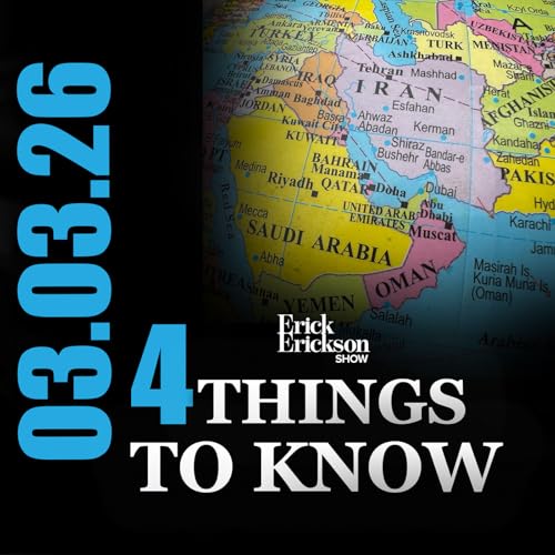 Middle East War Expands, Right Splits, SCOTUS Backs Parents