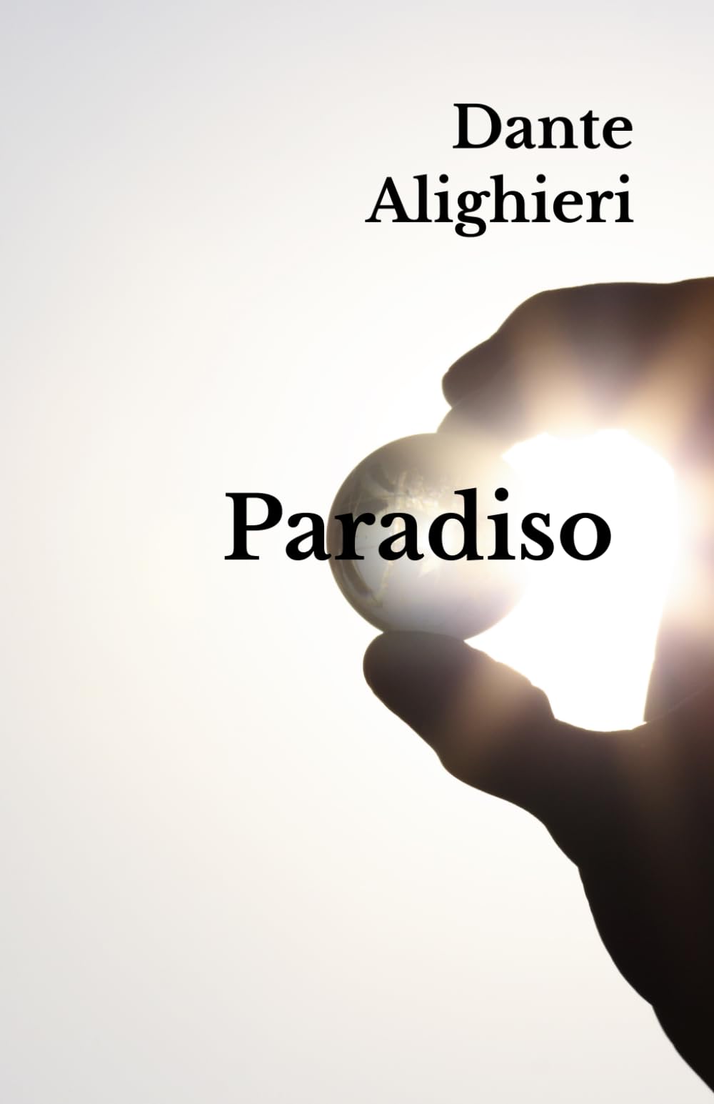 Paradiso (La Divina Commedia)