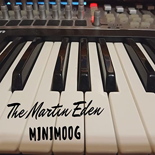  Minimoog