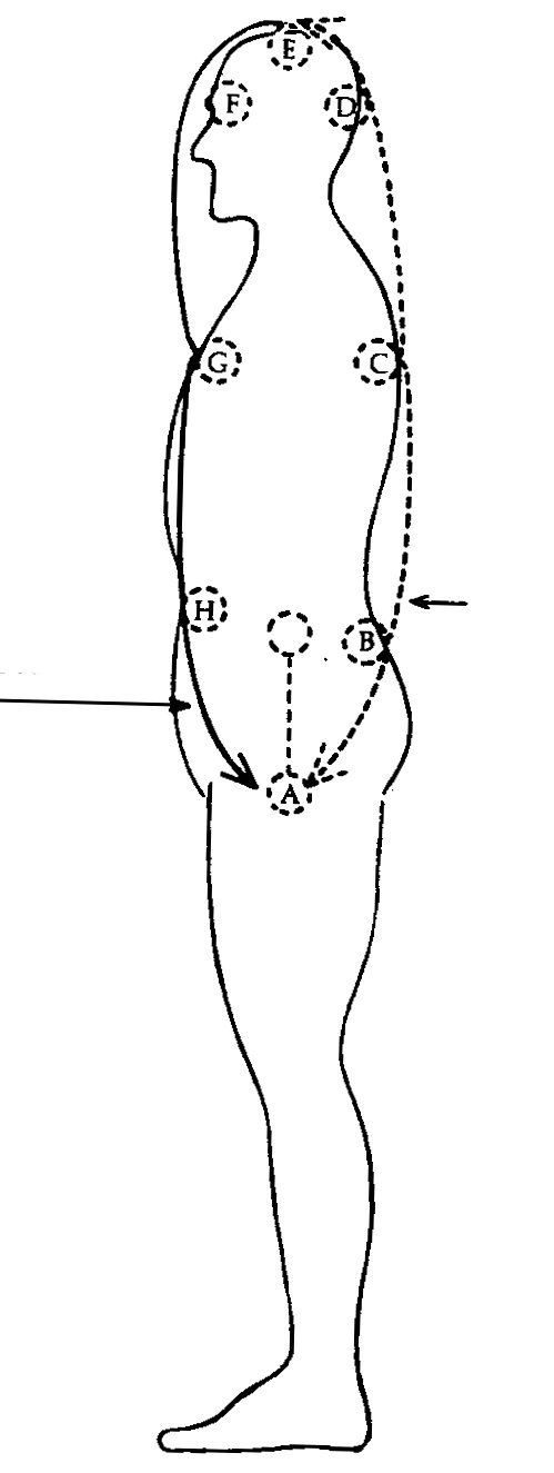 The Taoist Art of K'ai Men: Opening the Door to the Inner Self Through Chi Gung: No. 3 (Taoist Arts of the Lee Style)