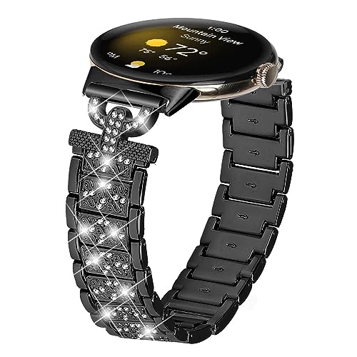 [Carambola] Google Pixel Watch Ή oh XeX  CXg[ LL fB[X rvxg p xg ւxg i ȒP TCY߉\ (Google Pixel Watch, V