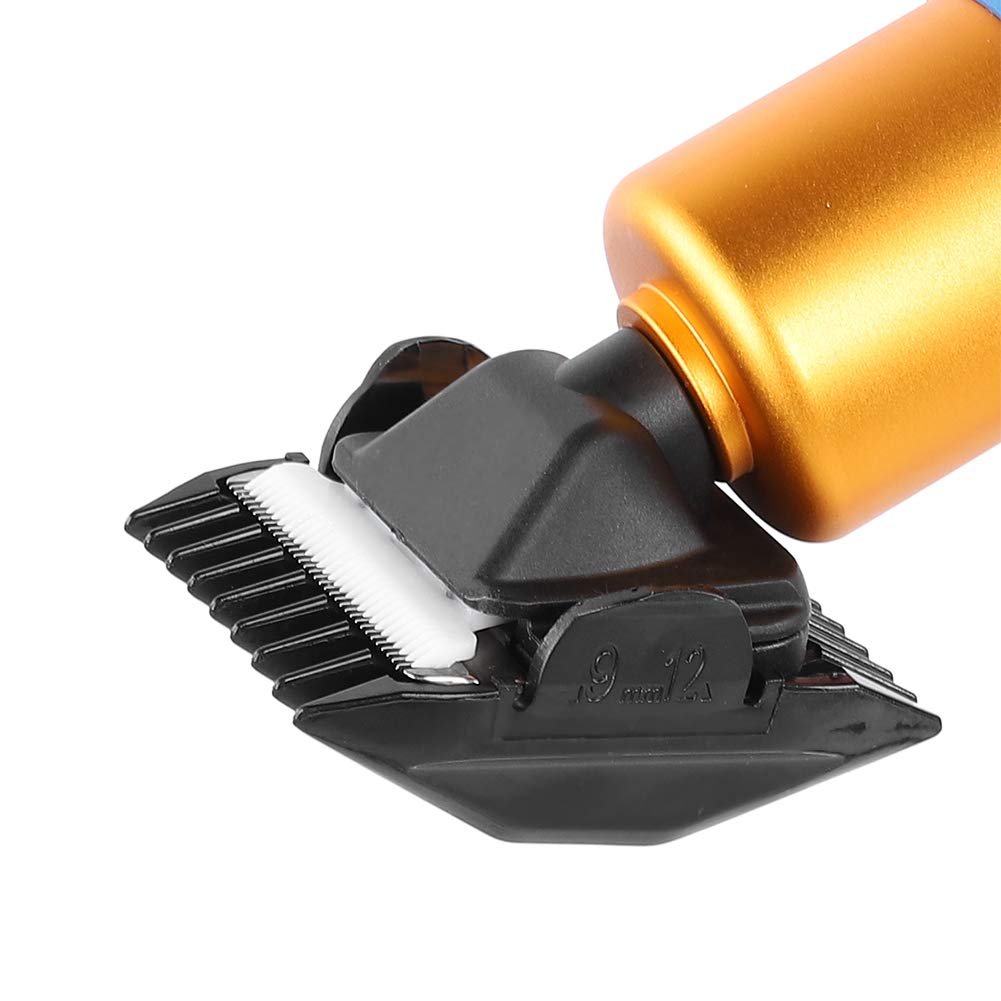Máquina de Barcón de Cabello de Cabello Pets, Machinaje de Cortesía de Cabello de Palisno de Mascotas de 200W, para Máquina de Corte de Pelo de Mascot (Enchufe de la UE)