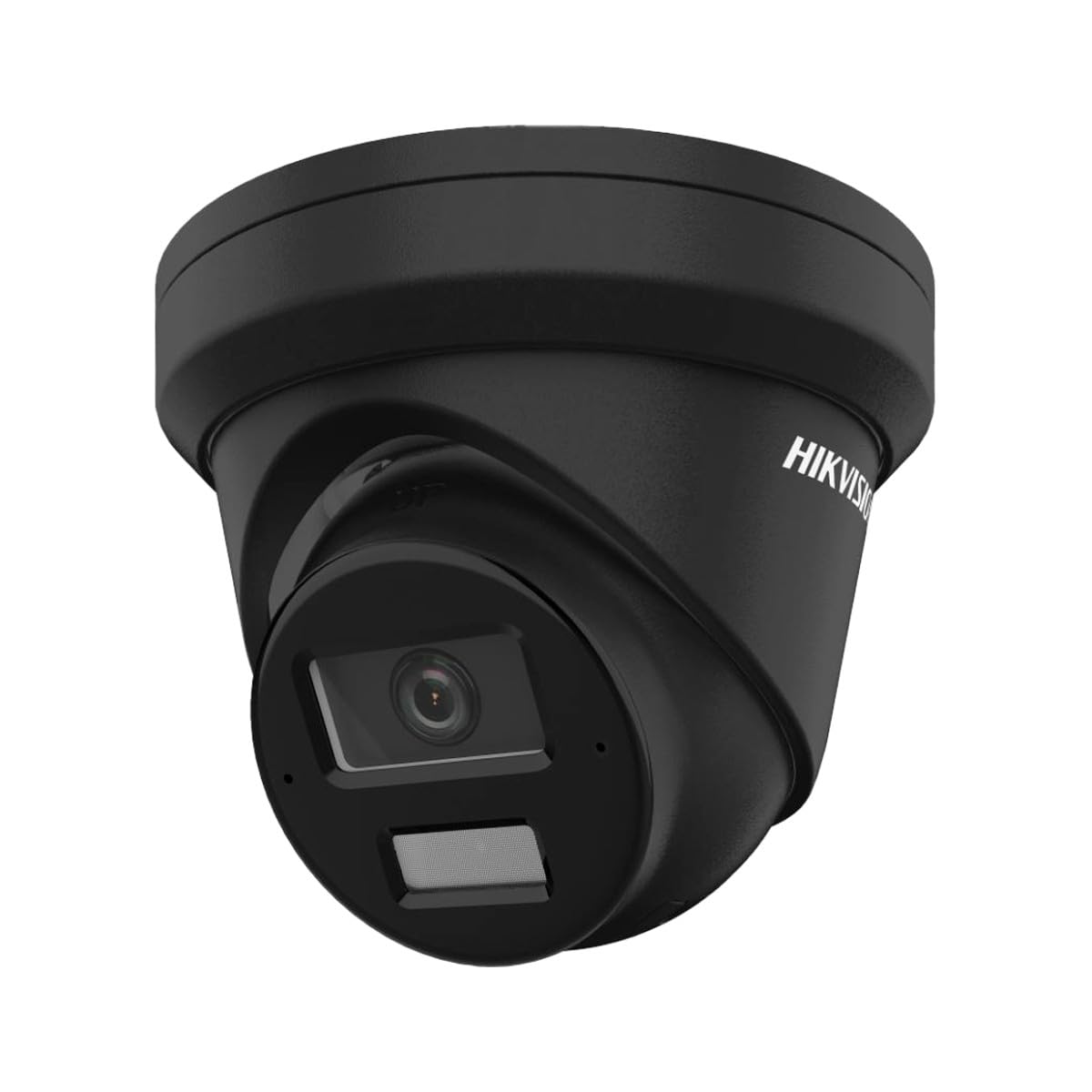 Hikvision Câmara de Segurança IP Pro Turret 8MP 2.8mm Exterior IP67 - DS-2CD2383G2-LI2U (NERO)