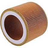 1613900100 C1140 Air Filter Element Compatible With Atlas Copco GX5 GX7 GX11 GA11C Replacement