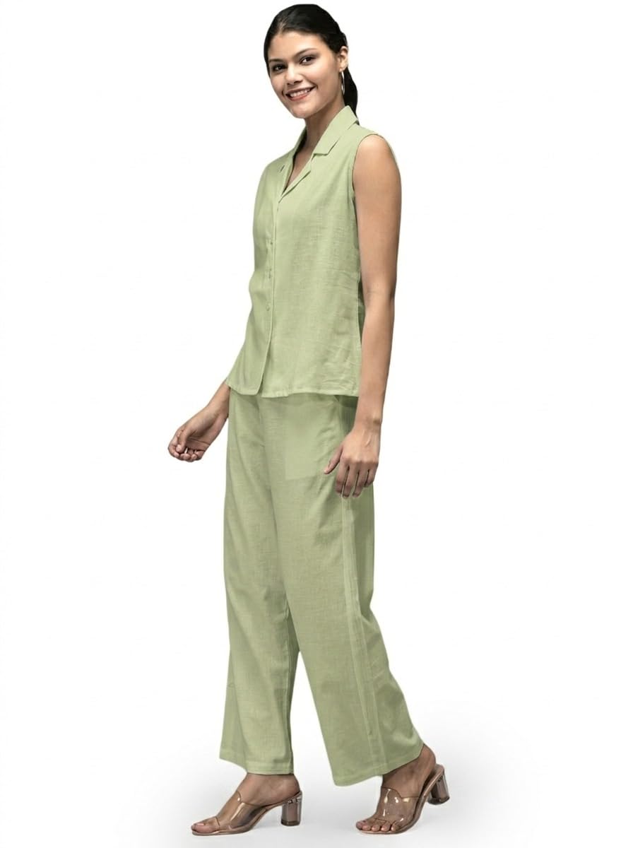 VASTRADROBE Co-ord Set for Women Stylish Outfit | Trendy Travel & Streetwear Look for Girls | Hangouts | Vacation Wear | S... - Review, Price and Buying Guide