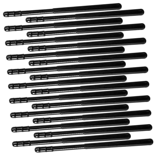 FRCOLOR Ear Wax Scoop 200pcs Disposable Ear Cleaning Sticks Sticky Cleaning for