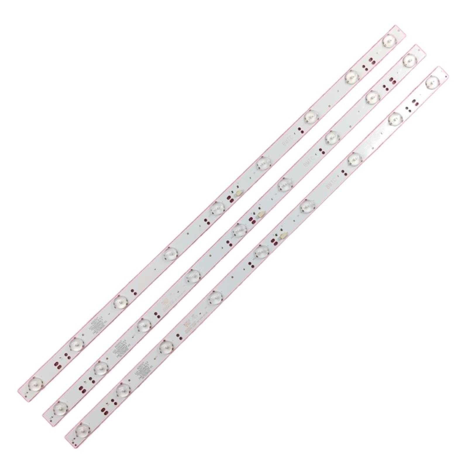 Kit d'éclairage TV LED pour stopper la fatigue oculaire devant vos écrans