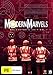 Produktbild Moderne Wunder / Modern Marvels: The Best of Modern Marvels - 4-DVD Set ( ) [ Australische Import ]