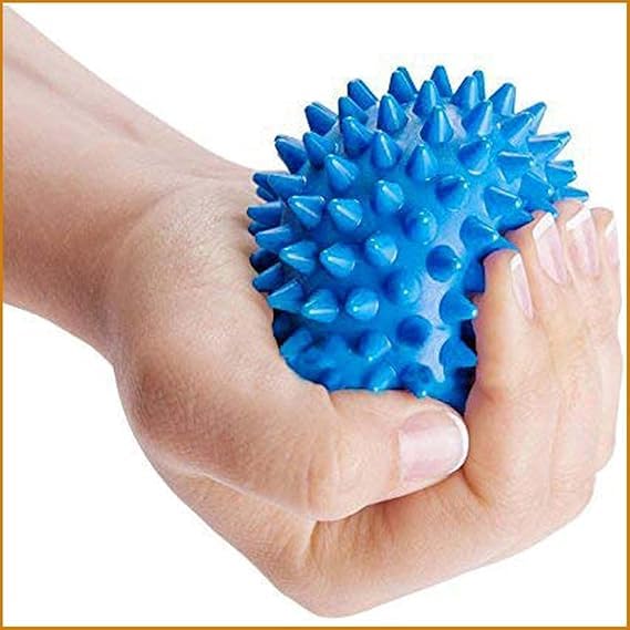 Image of Acupressure Hand & Wrist Braces Exerciser combo kit multi tools