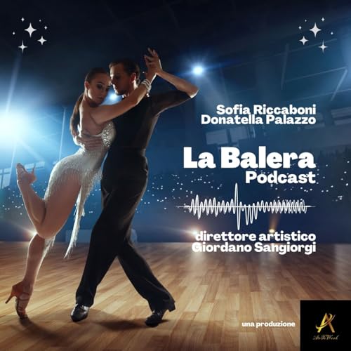  La Balera