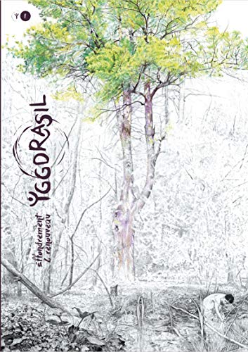 Télécharger Yggdrasil n1: Effondrement et renouveau Livre eBook France