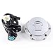 Fuel Gas Tank Cap Ignition Switch Lock Key Compatible with Honda 2004 2005 2006 2007 CBR 1000RR 2003-2006 600RR