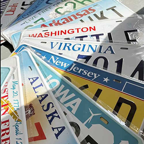 La Mejor review de Placas decorativas metalizadas para comprar online. 14 Imagen adicional