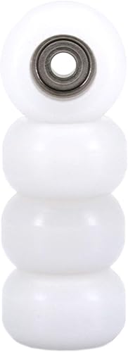 Miniatura 3 de Teak Tuning Diapasón profesional completo de 1.260 in, totalmente montado con componentes de nivel profesional, cubierta de madera en forma