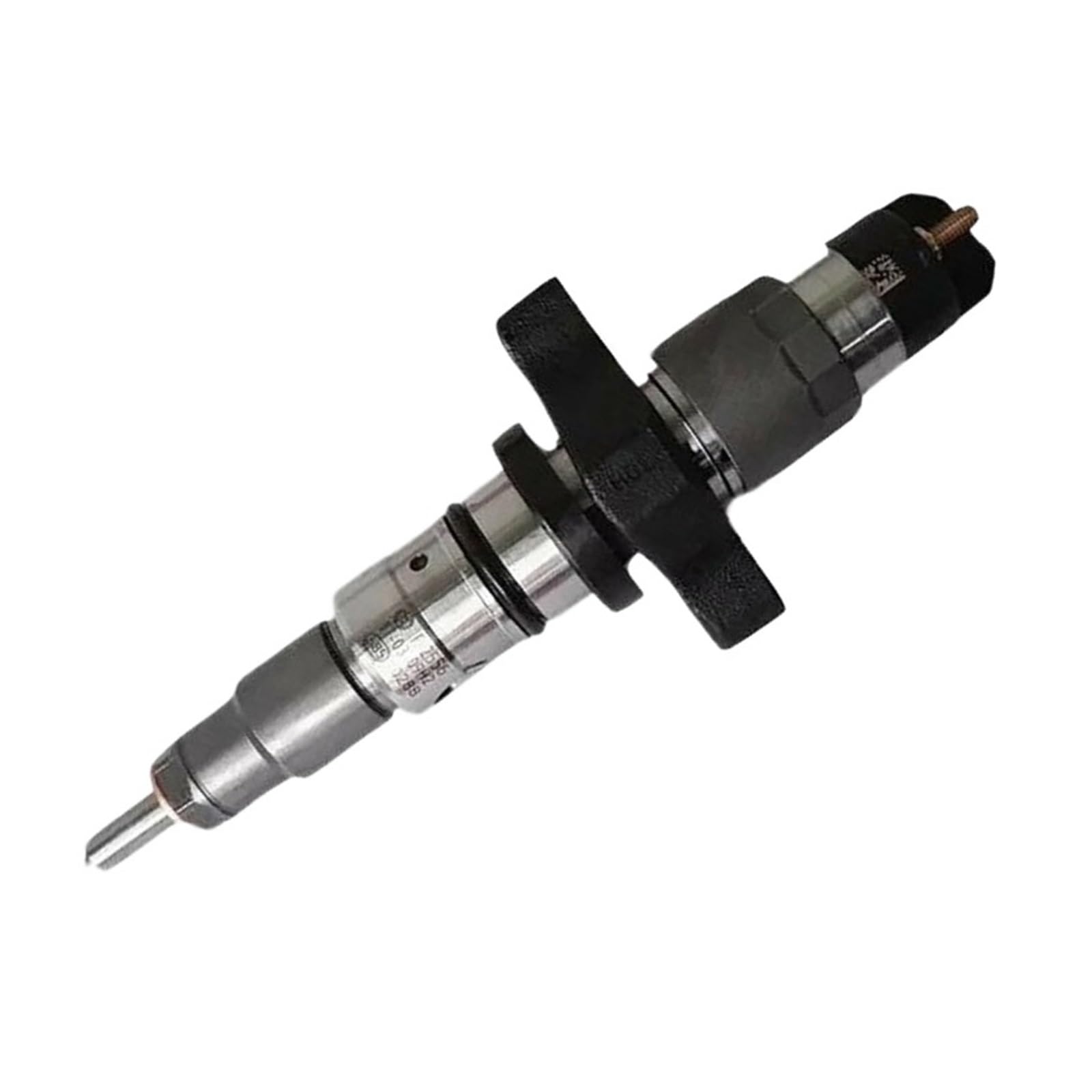 Iniettore di Carburante, Compatibile con Motore Diesel Cummins DAF LC/LF 2830957 0445120007 0986435508