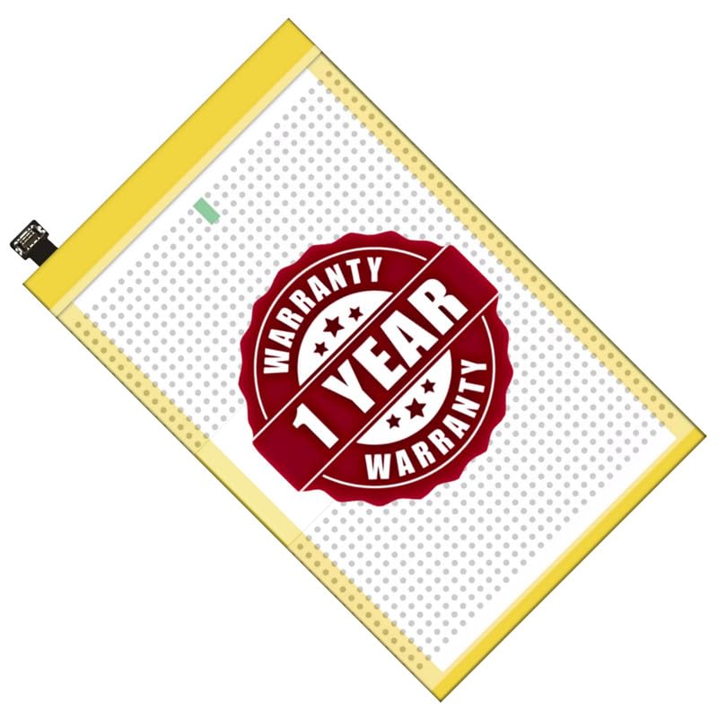 Image of Original BL-58BX Battery Compatible for Infinix Smart 5 (India) - (6000mAh) - 1 Year Warranty MC1