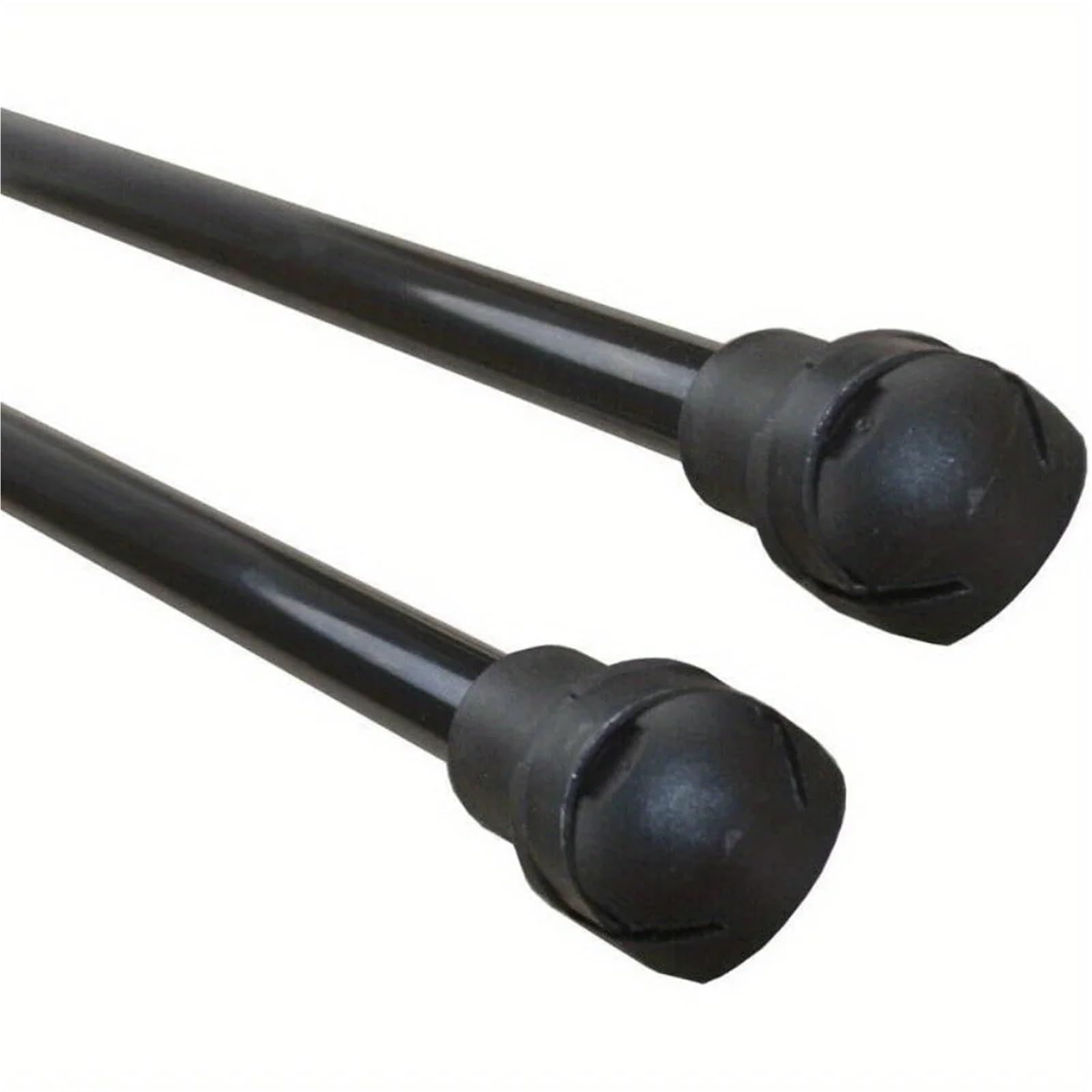 Wsporniki maski pasujące do E65/E66 - przednie amortyzatory gazowe 15,71" 51238240596 Gas Struts