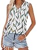 WIHOLL Summer Tops for Women 2025 Flowy Tank Tops ... #3