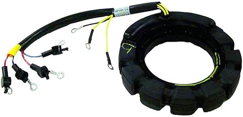 Sierra International - Estátor. 18-5854