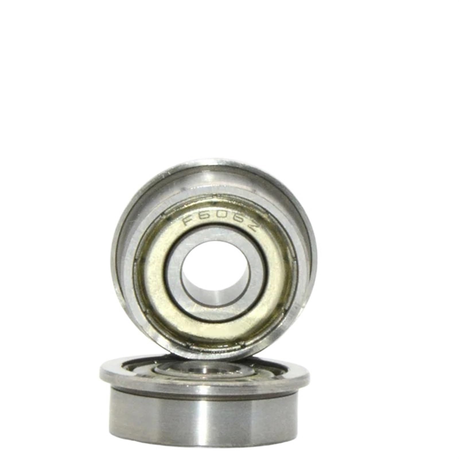 Roulement F606ZZ 6mm pour réparer et entretenir les imprimantes 3D et robots de modélisme