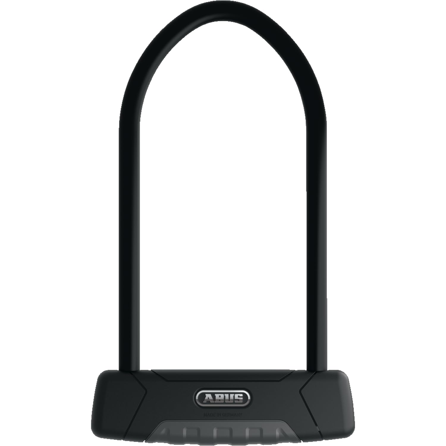 ABUS U-Lock Granit Plus 470 + Staffa USH470 - Serratura per Bicicletta con grillo parabolico - Livello di Sicurezza 12
