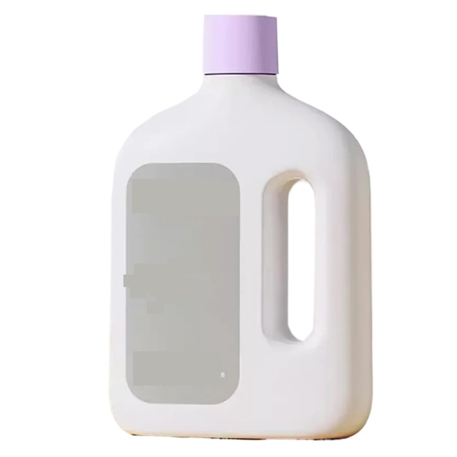 Líquido De Limpieza Especial For Suelos De 1000ML, Compatible Con XiaoMi, Robot Aspirador Y Fregona