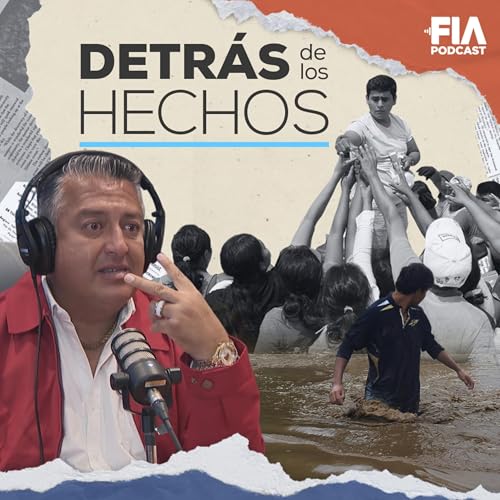"Es un crimen": La tragedia de Veracruz se preveía desde 2023 – Edgar Galicia