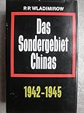 Das Sondergebiet Chinas