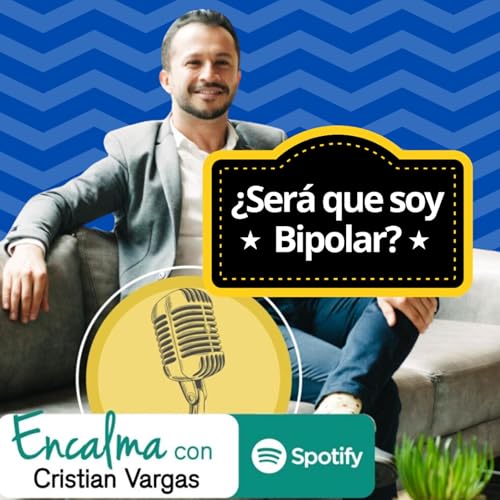 💡57. &iquest;Ser&aacute; que soy Bipolar?
