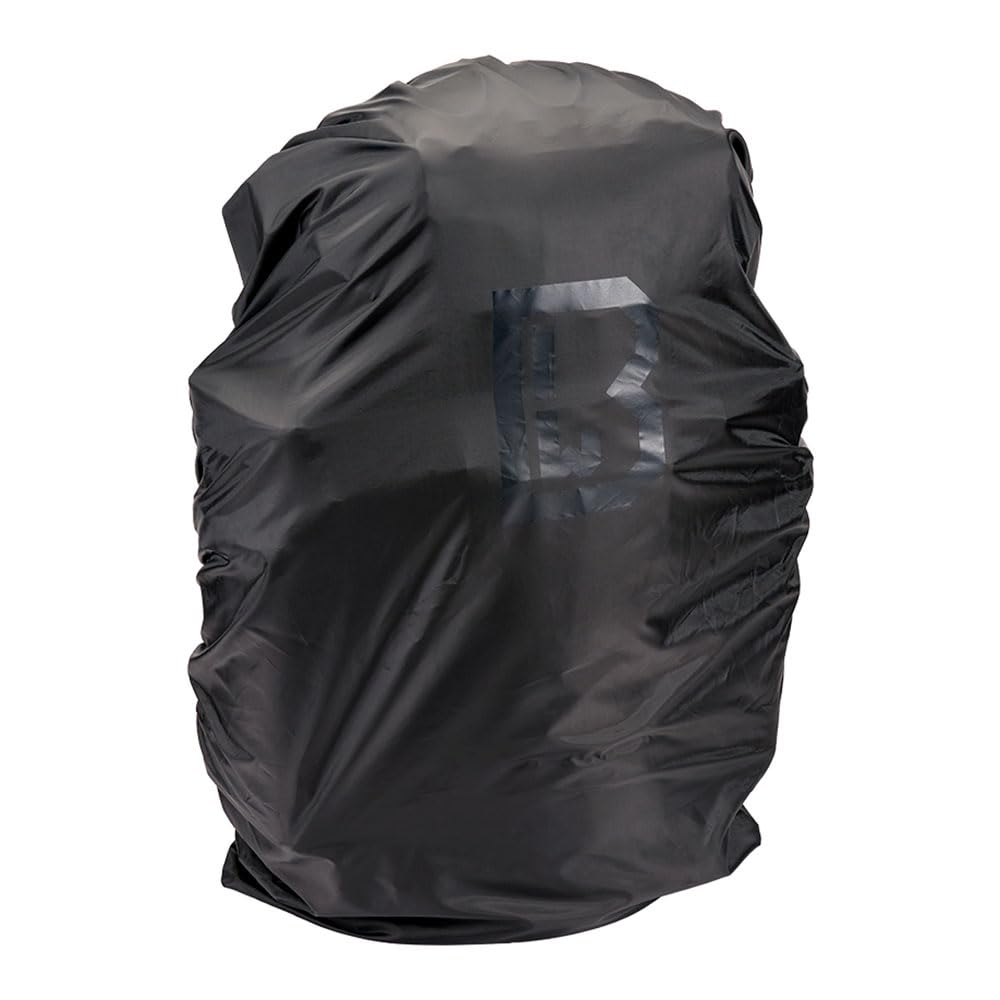 Brandit US Cooper Mountain Backpack, Farbe: black, Größe: OS