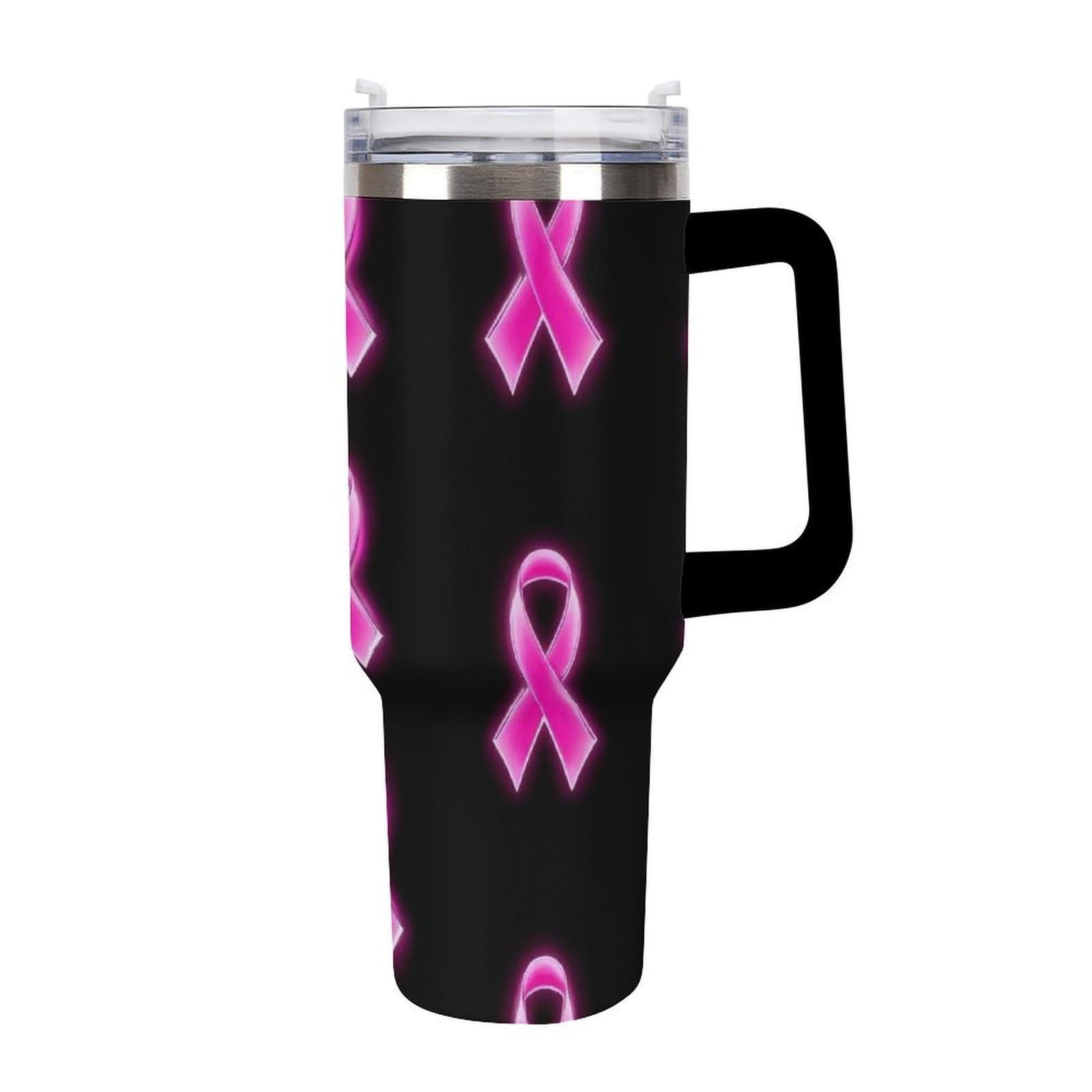 Tasse isotherme acier inoxydable de qualité supérieure durable