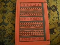The light in the forest, a critical commentary (A study master publication) B0007DQWUM Book Cover