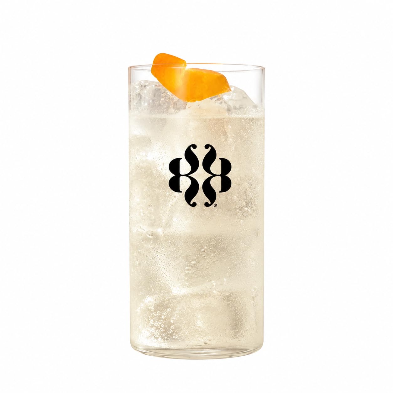 Royal Bliss Lemon Mixer, Tónica Aromatizada y Refrescante - Pack de 12 Latas de 250 ml