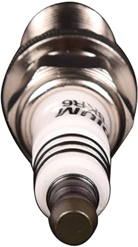 Miniatura 6 de KAGWFEA 6Pcs Iridium Spark Plugs Fits E46 E39 E66 12120037607 A0145A0021,Free return