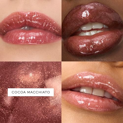 Lancôme Juicy Tubes Lip Gloss – Ultra-Shiny Finish, for Hydrating Shine & Juicy Lips - Image 4