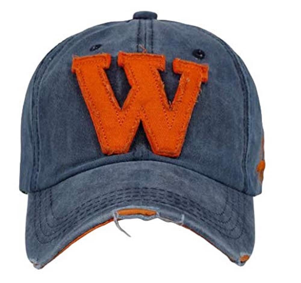 Handcuffs Denim Cap for Men & Women Baseball Caps Stylish Embroidered Cap (Blue) (B075HBDYCN) Amazon Price History, Amazon Price Tracker