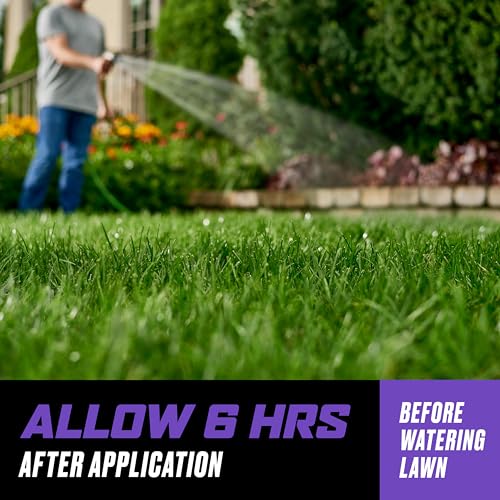 Ortho WeedClear Lawn Weed Killer Ready-to-Spray3, 32 fl. oz. - image 8