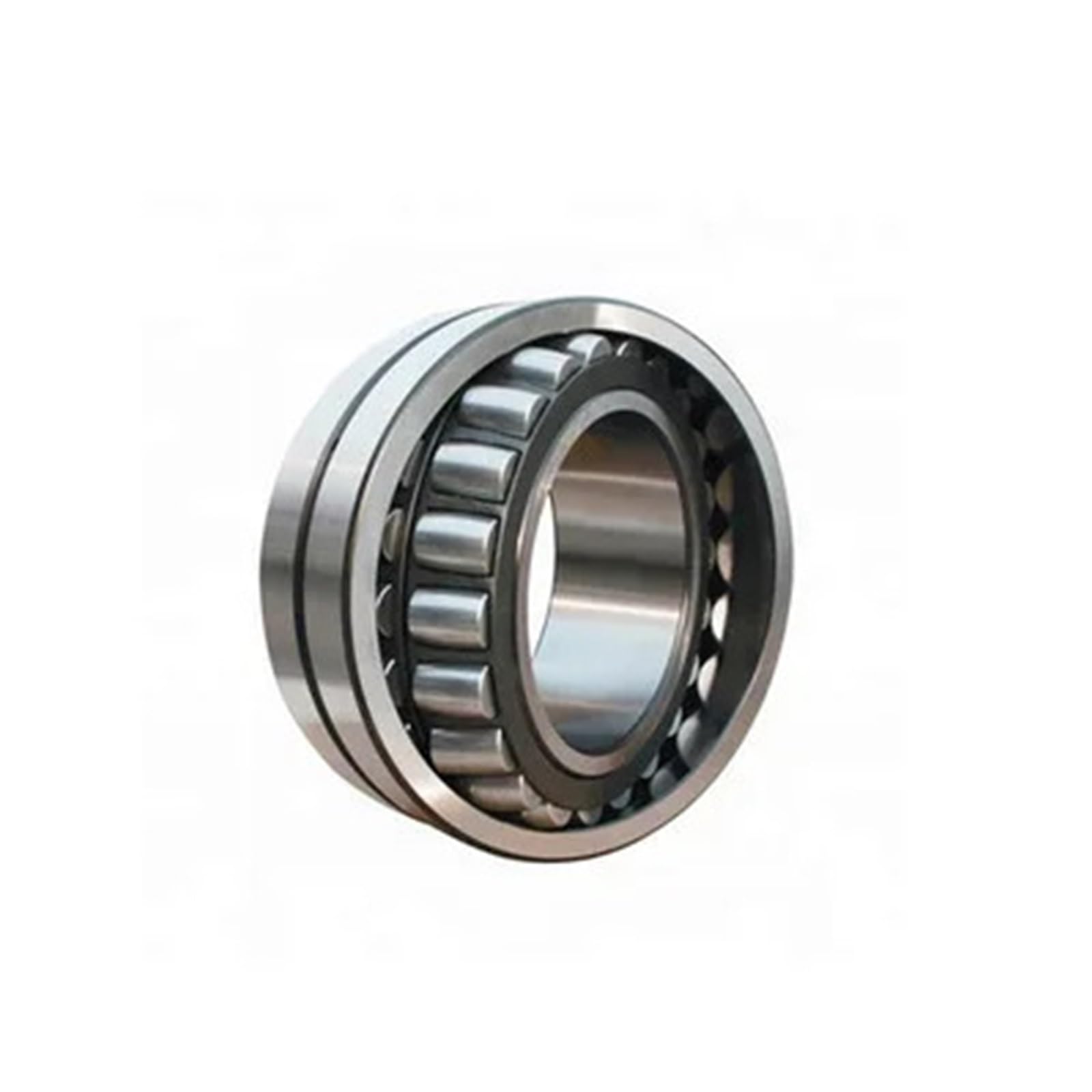 KNIUWMBMH Double Spherical Roller Bearings Self-aligning Cylindrical Bore 21305 21306 21307 21306 21308 21309 21310 21311 21312(35mm)