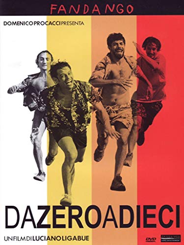 Da Zero A Dieci (DVD) [Italia]