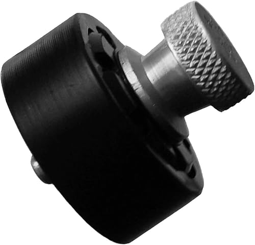 NEWVAVA HKS 587-A Cargador de velocidad con revólver para S&W 686 (7 disparos), Taurus 617, 817, 827, 66 (7 disparos) versión 2020