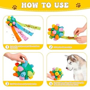Snuffle-Ball-for-Dogs-Interactive-Dog-Snuffle-Ball-Toy-Washable-Dog-Puzzle-Toys-Encourage-Natural-Foraging-Skills-Portable-Pet-Snuffle-Ball-Toy-for-Small-Medium-Dogs-Green-Ball - Cucciolini Doodles   Snuffle-Ball-for-Dogs-Interactive-Dog-Snuffle-Ball-Toy-Washable-Dog-Puzzle-Toys-Encourage-Natural-Foraging-Skills-Portable-Pet-Snuffle-Ball-Toy-for-Small-Medium-Dogs-Green-Ball