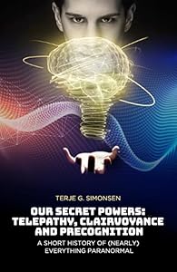 Our Secret Powers