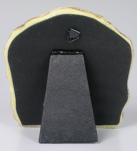 Memorial Desktop Plaque - Remembrance Poem"Perhaps They Are Not The Stars In The Sky" - Easel Backed Inspirational Sign - Loss Of A Loved One - In Memory #TOP4