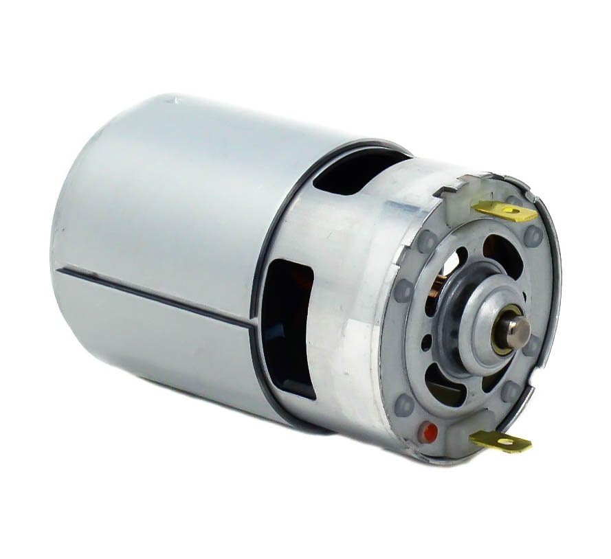 Pro3D RS775 12V 3000RPM DC Motor