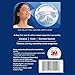 Breathe Right Original Nasal Strips | Clear | Sm/Med | for Sensitive Skin| Drug-Free Snoring Solution & Nasal Congestion Relief Caused by Colds & Allergies | 30 ct (Packaging May Vary) (Pack of 2)
