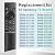 Universal for Samsung TV Remote Control Replacement, BN59 Remote for Samsung Remote Control for Smart TV Compatible with All S-amsung Smart Curved QLED Frame 4K 8K TVs