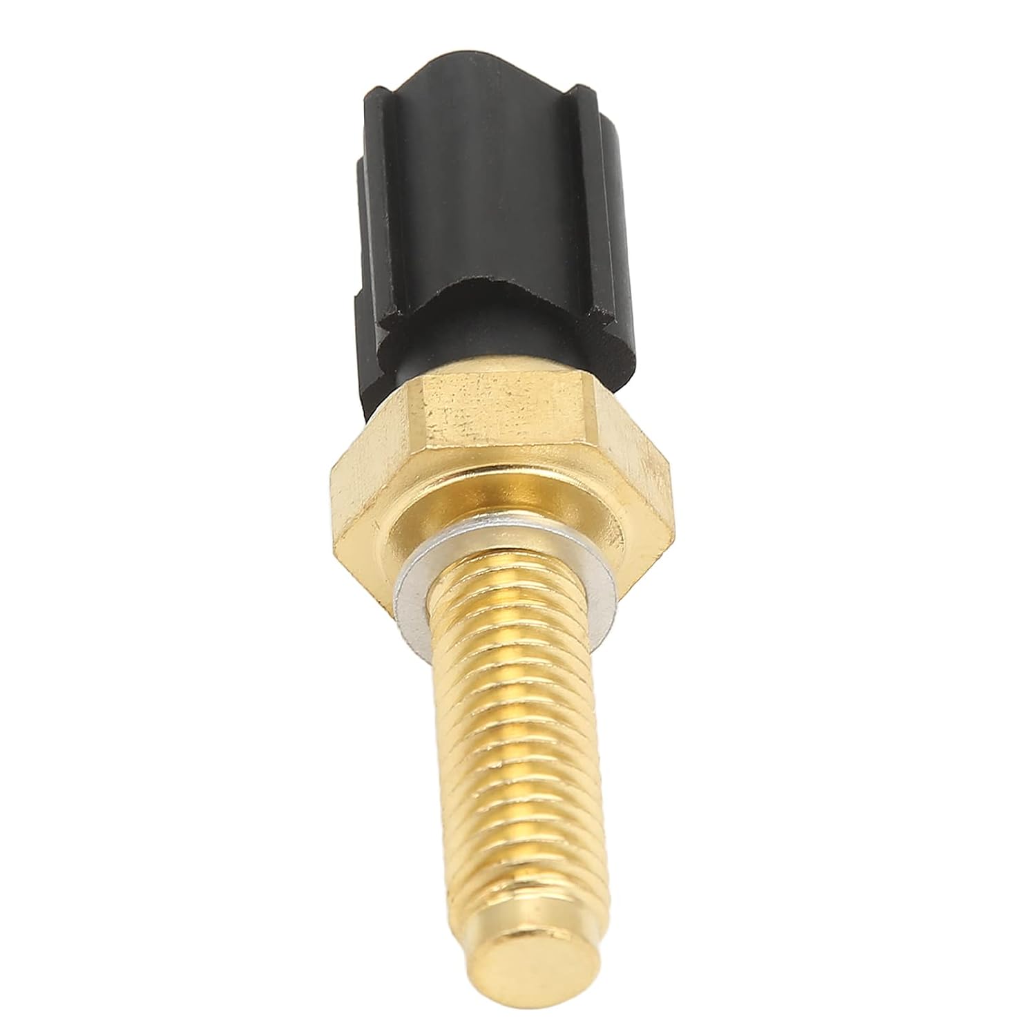Car Engine Temperature Sensor Engine Coolant Temperature Sensor XL3Z-6G004-AA Replacement for Victoria 1998-2011 Excursion 2000-2005 1997-2006 E-Series 1999-2012
