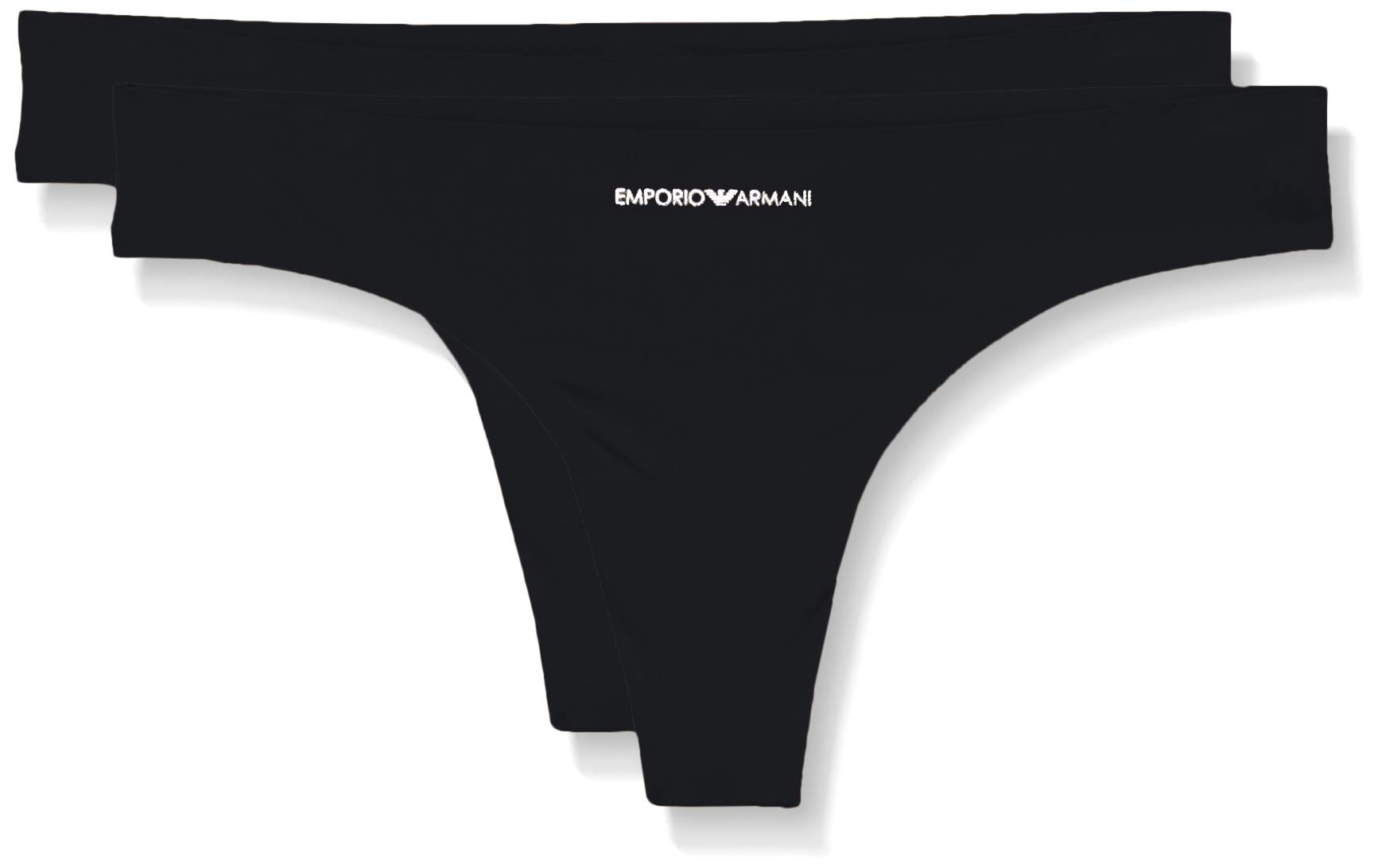 Emporio Armani womens Thong