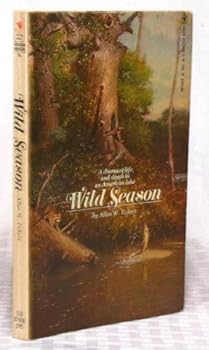 Mass Market Paperback Wild Season Book